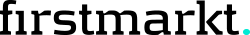 Logo Firstmarkt