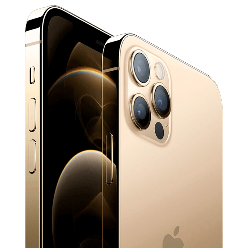 Comprar iPhone 12 Pro Oro Barato