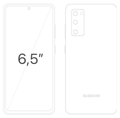 Samsung Galaxy S20 FE, ficha técnica de características y precio