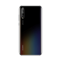 Huawei P Smart S 4/128GB Black