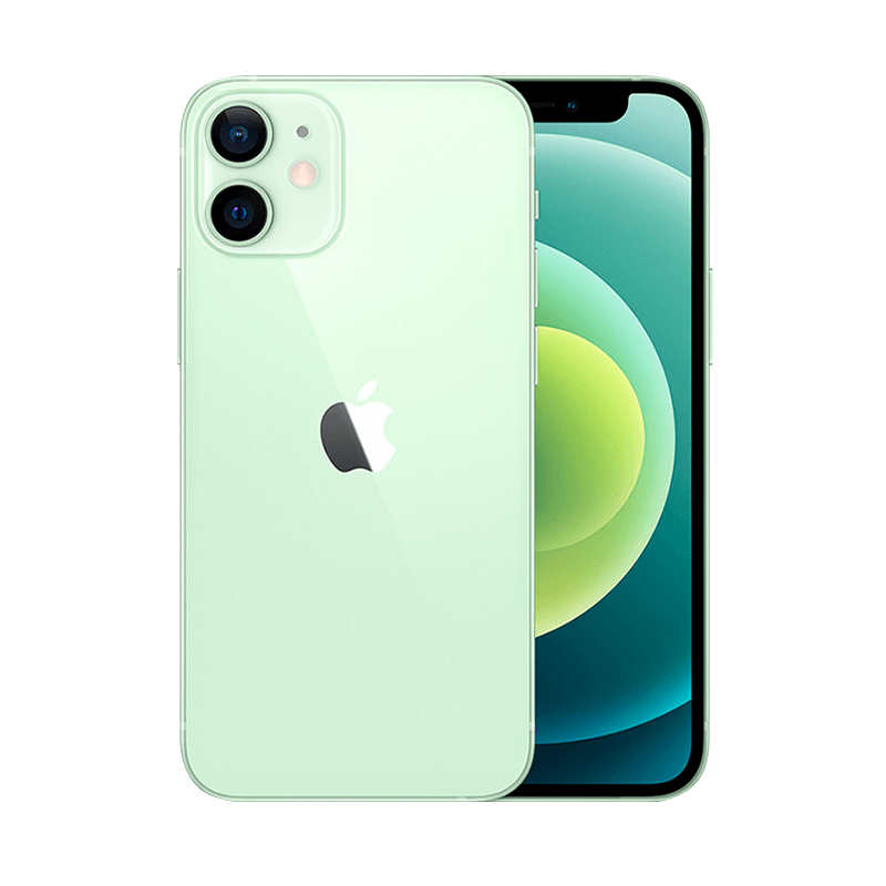 iPhone 12 128GB Verde