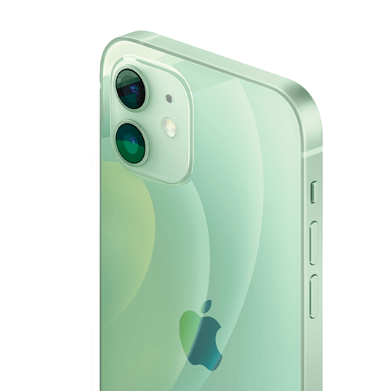 iPhone 12 128GB Verde