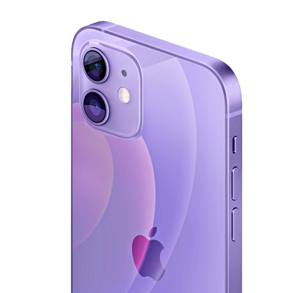 iPhone 12 256GB Púrpura