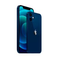 iPhone 12 mini 256GB Azul