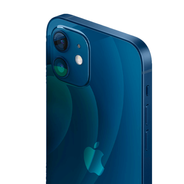 iPhone 12 mini 64GB Azul