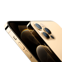iPhone 12 Pro Max 512GB Oro