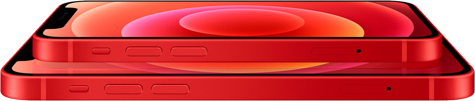 Nuevo iPhone 12 Rojo Barato