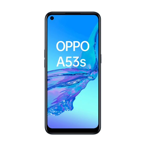 Oppo A53s 4/128GB Electric Black