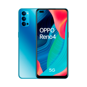 Oppo Reno4 5G 8/128GB Galactic Blue