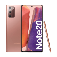 Samsung Galaxy Note 20 4G 8/256GB Mystic Pink