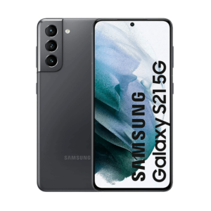 Samsung Galaxy S21 5G 8/128GB Phantom Gray