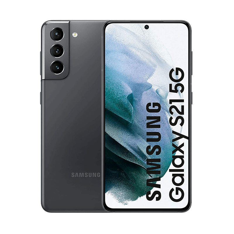 Samsung Galaxy S21 5G Phantom Gray