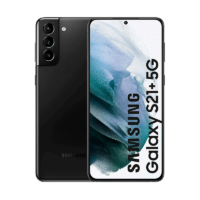 Samsung Galaxy S21 Plus 5G 8/256GB Phantom Black