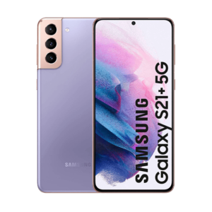 Samsung Galaxy S21 Plus 5G 8/256GB Phantom Violet