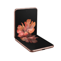 Samsung Galaxy Z Flip 5G 8/256GB Mystic Bronze