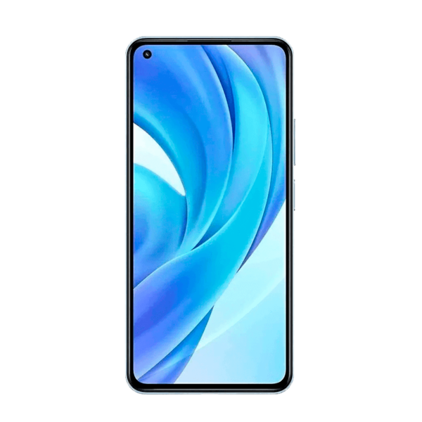 Xiaomi Mi 11 lite 64gb 4G Azul Chicle