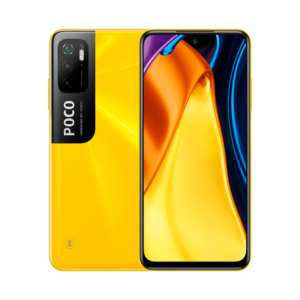 Xiaomi Poco M3 Pro 5G 6/128GB Yellow Poco
