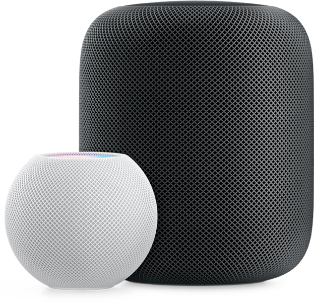 Apple Homepod