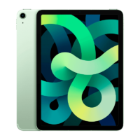 Apple iPad Air 2020 256GB Verde