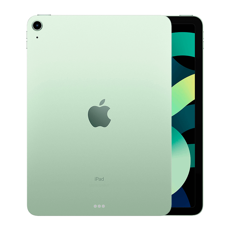 Apple iPad Air 2020 256GB Verde