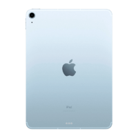 Apple iPad Air 2020 64GB WiFi Azul Cielo