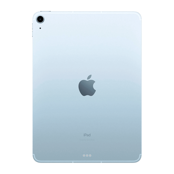 Apple iPad Air 2020 64GB WiFi Azul Cielo