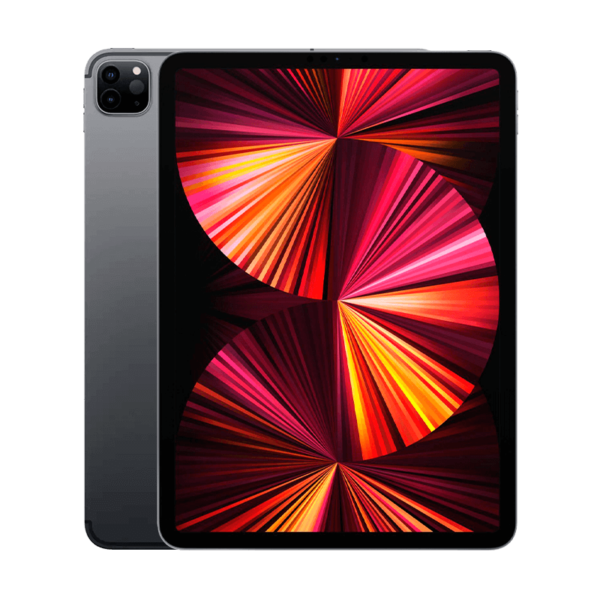 Apple iPad Pro 2021 11" 1TB Wifi + Cellular Gris Espacial