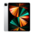 Apple iPad Pro 2021 12,9 512GB WiFi Plata