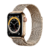 Apple Watch Series 6 Acero Inoxidable 40 mm GPS + Cellular Oro/Loop Oro