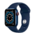 Apple Watch Series 6 Acero Inoxidable 44 mm GPS + Cellular Azul/Azul Marino