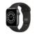 Apple Watch Series 6 Aluminio 44 mm GPS + Cellular Gris Espacial/Negra