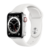 Apple Watch Series 6 Aluminio 40 mm GPS + Cellular Plata/Blanca