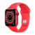 Apple Watch Series 6 Aluminio 44 mm GPS + Cellular Red/Rojo