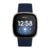 Fitbit Versa 3 Aluminio Dorado/Azul Medianoche