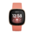 Fitbit Versa 3 Aluminio Dorado/Rosa