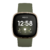 Fitbit Versa 3 Aluminio Dorado/Verde Oliva