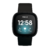 Fitbit Versa 3 Aluminio Negro/Negro