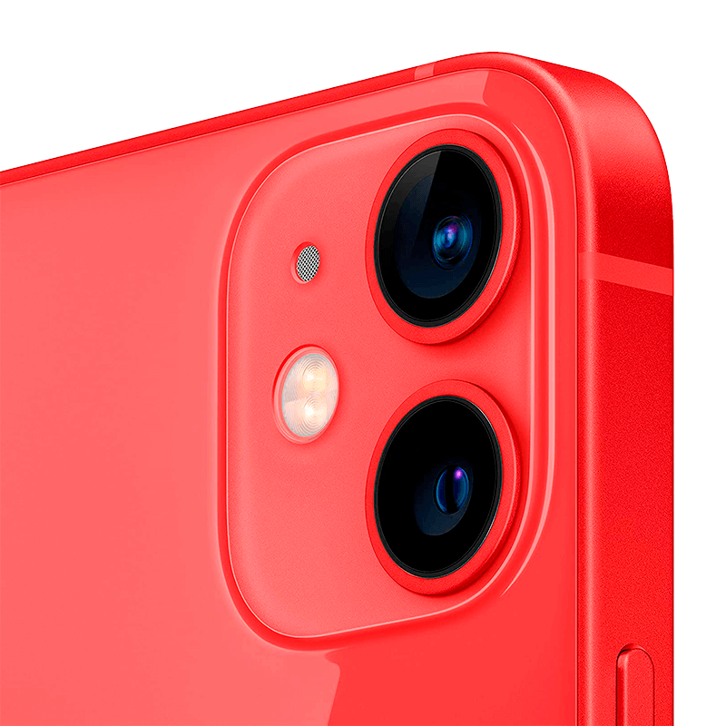 iPhone 12 64GB - Rosso - Grado A - Estrena Móvil Barato