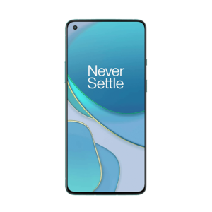 OnePlus 8T 5G 8/128GB Aquamarine Green