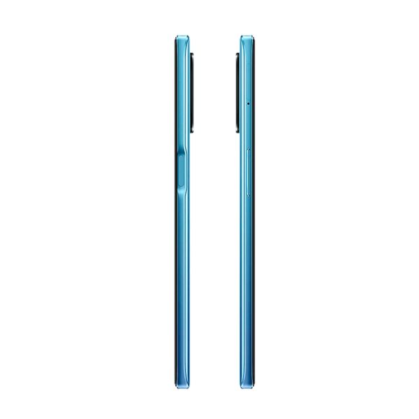 Realme 8 5G 4/64 GB Azul supersónico