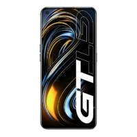Realme GT 5G 8/128GB Racing Yellow