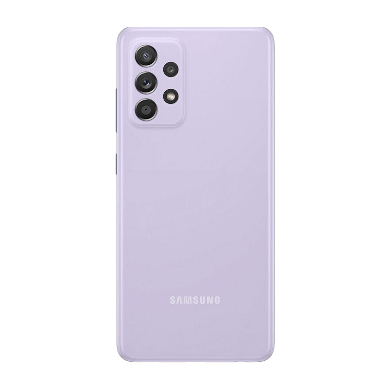 Samsung Galaxy A52s 5G 6/128GB Awesome Violet