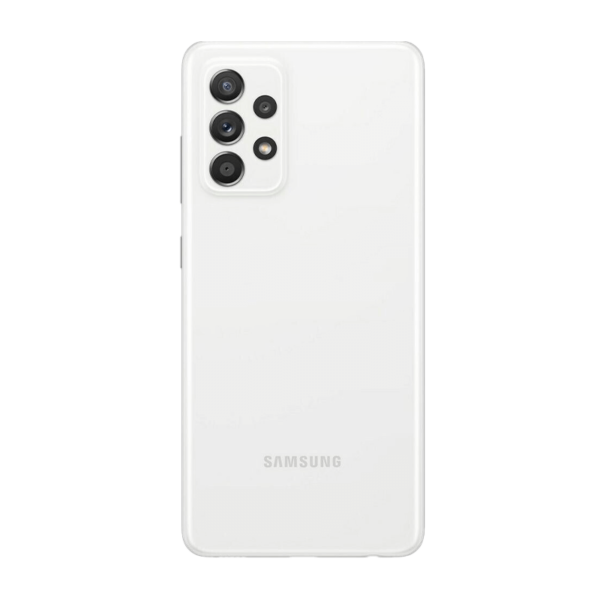 Samsung Galaxy A52s 5G 6/128GB Awesome White