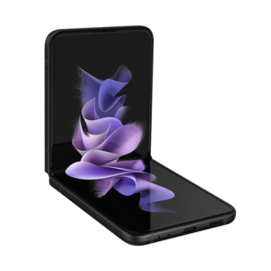 Samsung Galaxy Z Flip3 5G 256GB Phantom Black