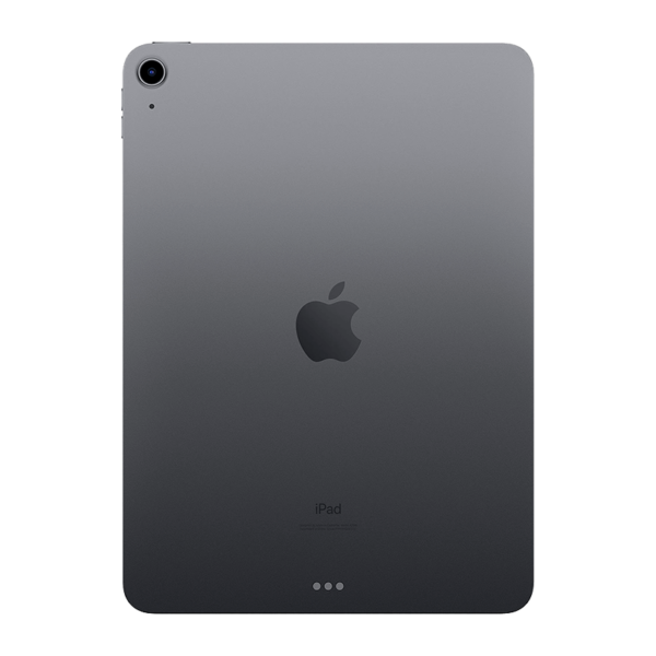 Apple iPad Air 2020 256GB WiFi Gris Espacial