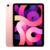 Apple iPad Air 2020 256GB WiFi + Cellular Oro Rosa