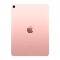 Apple iPad Air 2020 256GB WiFi + Cellular Oro Rosa