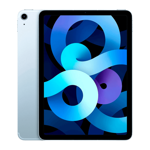 Apple iPad Air 2020 64GB WiFi + Cellular Azul Cielo