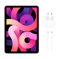 Apple iPad Air 2020 64GB WiFi Oro Rosa