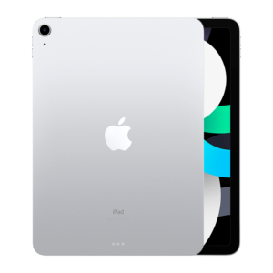Apple iPad Air 2020 64GB WiFi Plata